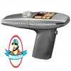 Star Trek Twok The Wrath Of Khan Phaser New